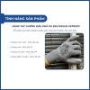 Găng tay bảo hộ lao động Deltaplus VE702PG phủ PU &ocirc;m tay, dễ cầm nắm, chống dầu, sửa chữa, vận h&agrave;nh