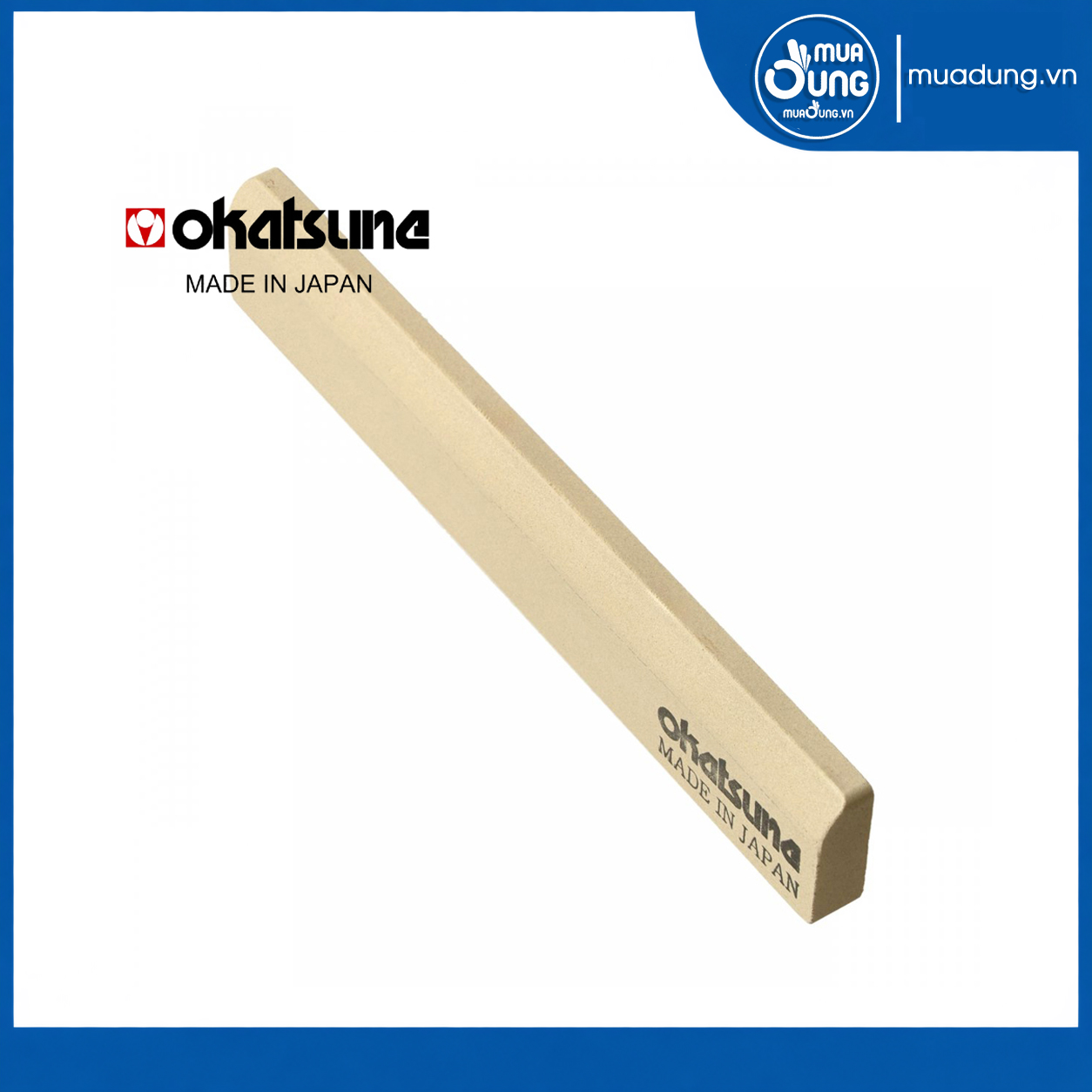 Đ&aacute; M&agrave;i K&eacute;o Okatsune No.412 Nhật Bản Ch&iacute;nh H&atilde;ng