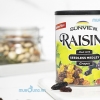 Nho Mỹ không hạt Sunview Raisins hộp 425gr