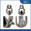 Mặt Nạ ph&ograve;ng độc 3M 6800 K&egrave;m Phin 6001 + 5N11 + 501 &ndash; Bộ 7 M&oacute;n Ch&iacute;nh H&atilde;ng, D&ugrave;ng Phun Sơn, Hơi H&oacute;a Chất