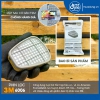 B&ocirc;̣ mặt nạ 3M 7501, 7502 kết hợp phin lọc 3M 6006, tấm lọc bụi 5N11 c&ugrave;ng nắp giữ 501 lọc hơi hữu cơ, kh&iacute; axit, amoniac, d&ugrave;ng phun sơn, h&oacute;a chất