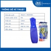 Găng tay chống hóa chất Takumi PVC600X găng tay chống axit - dầu nhớt - chất tẩy rửa - lót cotton thông thoáng, êm ái chính hãng Nhật Bản
