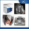 Mặt Nạ ph&ograve;ng độc 3M 6800 K&egrave;m Phin 6001 + 5N11 + 501 &ndash; Bộ 7 M&oacute;n Ch&iacute;nh H&atilde;ng, D&ugrave;ng Phun Sơn, Hơi H&oacute;a Chất