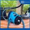 Mặt Nạ Chống Độc Koken G7 Ch&iacute;nh H&atilde;ng Nhật Bản K&egrave;m Phin Lọc KGC-10C