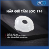 Bộ Mặt Nạ Ph&ograve;ng Độc 3M 3100/3200 K&egrave;m Phin 3301K-100, Tấm Lọc 7711 & Nắp 774