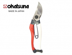 K&eacute;o Cắt C&agrave;nh Okatsune No.101 Nhật Bản 18cm &ndash; Th&eacute;p Yasugi Cho B&agrave;n Tay Nhỏ
