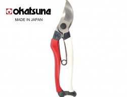 K&eacute;o Cắt C&agrave;nh Okatsune No.104B Nhật Bản 21cm &ndash; Th&eacute;p Yasugi Cho B&agrave;n Tay Lớn