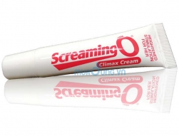 Kem Bôi Tăng Khoái Cảm Nữ SCREAMING O CLIMAX CREAM 