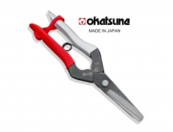 K&eacute;o Tỉa C&agrave;nh Okatsune No.306 Nhật Bản 19.3cm &ndash; Th&eacute;p Yasugi, Cắt C&agrave;nh v&agrave; Gi&acirc;m Th&acirc;n