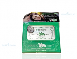 Kẹo phòng the love mint (hộp 50 viên) mẫu mới