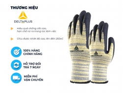 Găng tay bảo hộ Delta Plus VENICUT52 (VENICUTD02) &ndash; chống cắt, chịu nhiệt