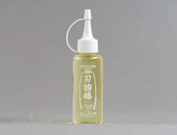 Dầu Hoa Tr&agrave; Tsubaki 100ML KUROBARA Nhật Bản &ndash; Bảo Quản Dao K&eacute;o & Dụng Cụ Kim Loại
