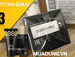 Gel Titan Gold Nga Lô 03