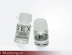 Thuốc kích dục nữ  Sex Philter chính hãng 